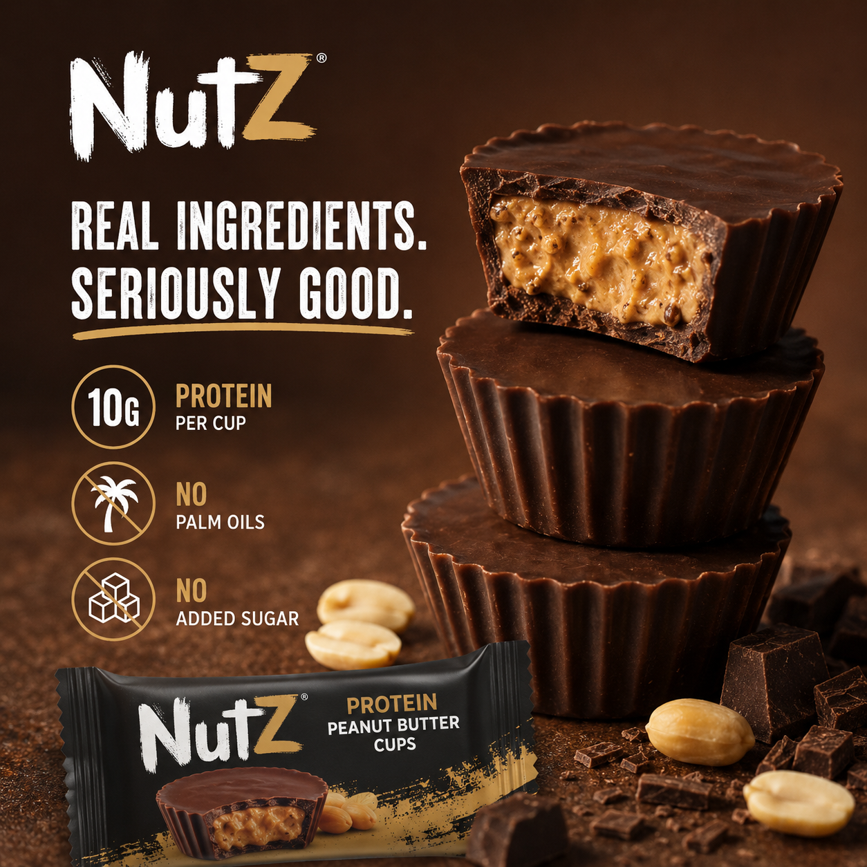 NutZ AI Creatives