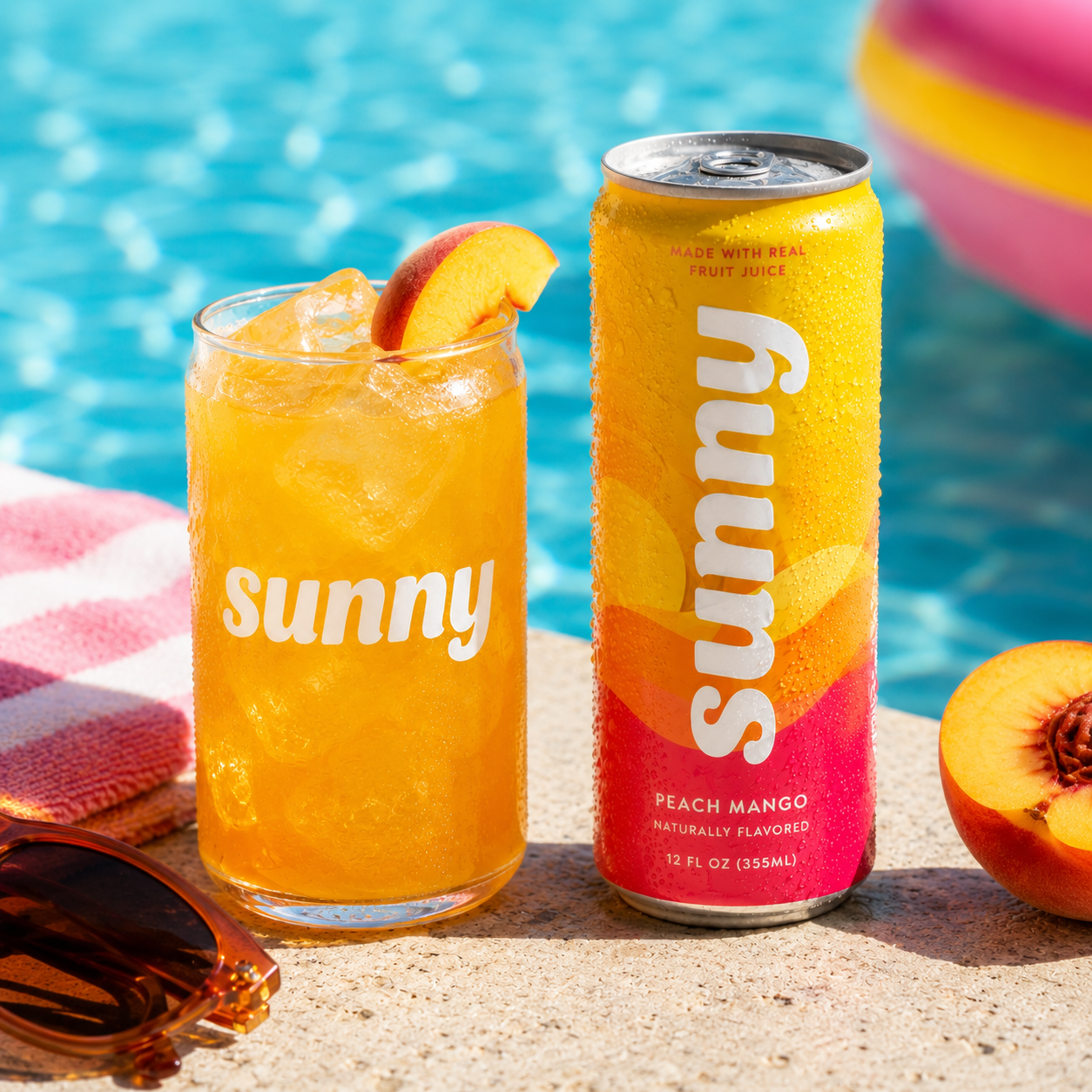 Sunny AI Product Photos